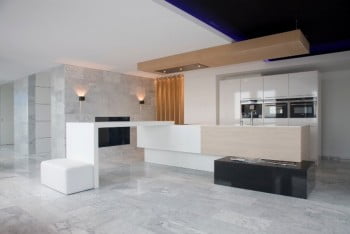 keuken-architectuur bart van wijk