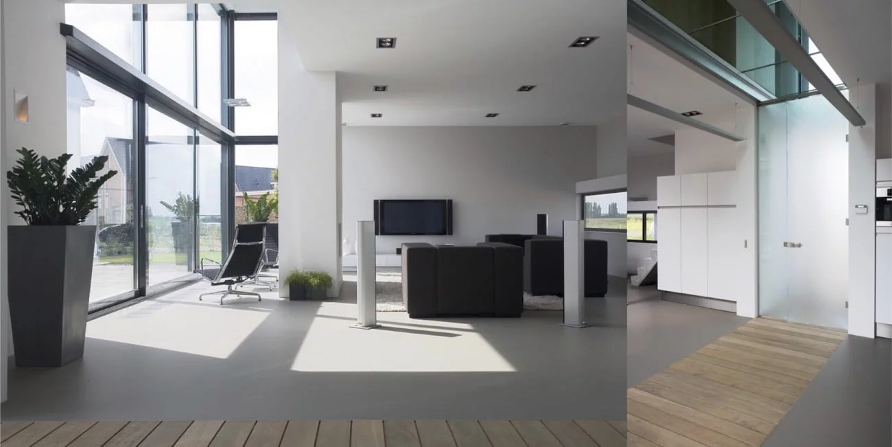 Nieuwbouw Elst NL-1L