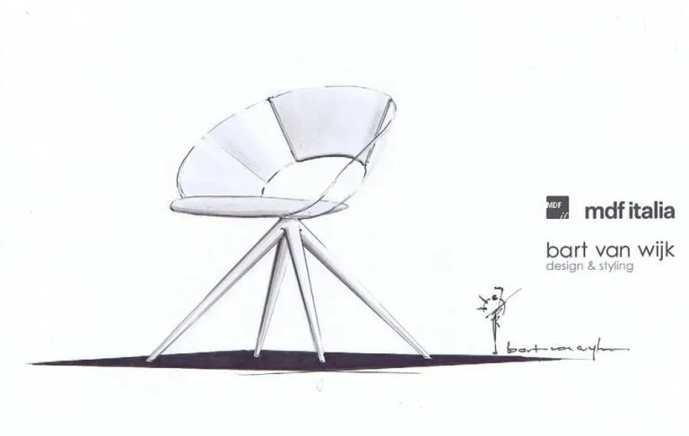 Chair-design-MDF-Italia