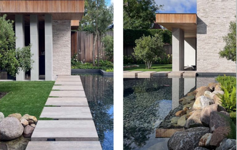 Tuinontwerp noord brabant