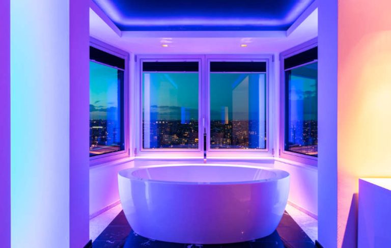 Nieuwbouw appartement Rotterdam